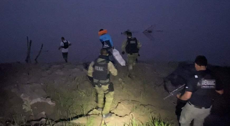 Polícia apreende mais de 70 quilos de droga em Tefé