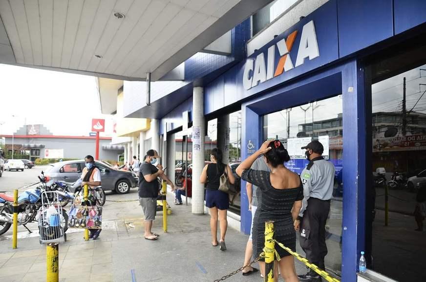 Fim do auxílio emergencial se aproxima e já preocupa amazonenses