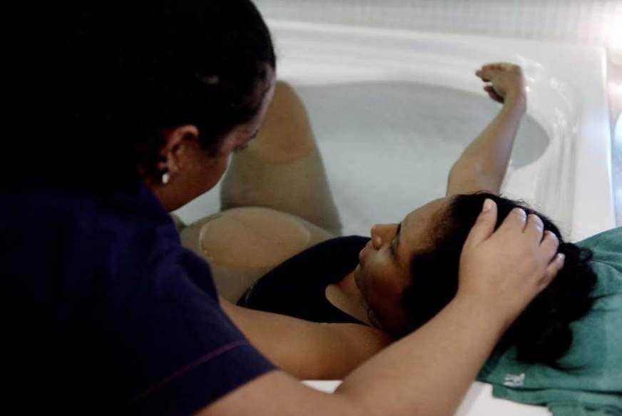 Maternidade Balbina Mestrinho é finalista em projeto nacional