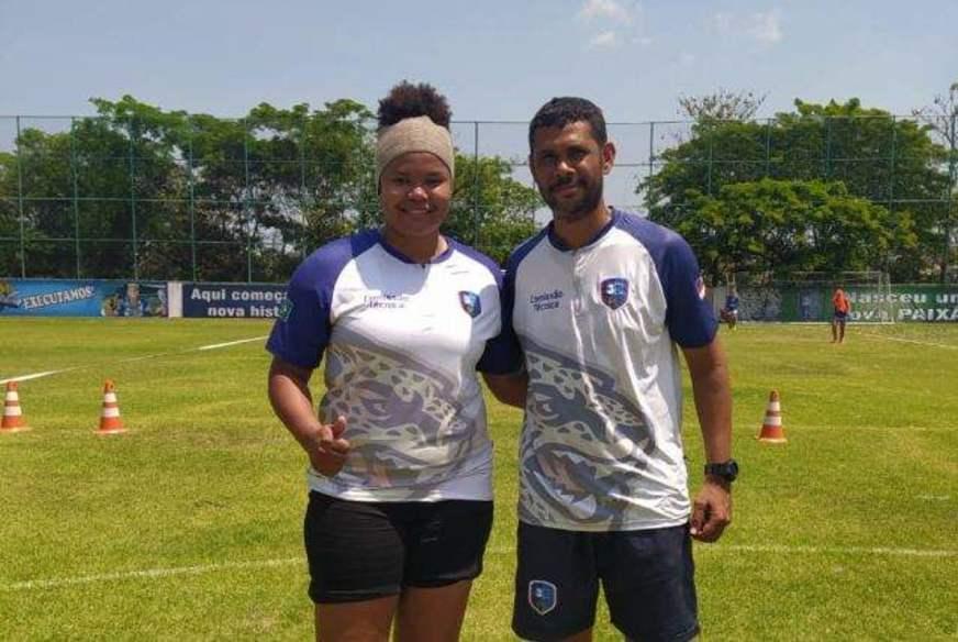 Paulo Galvão e Renata Costa não fazem mais parte do 3B Sports