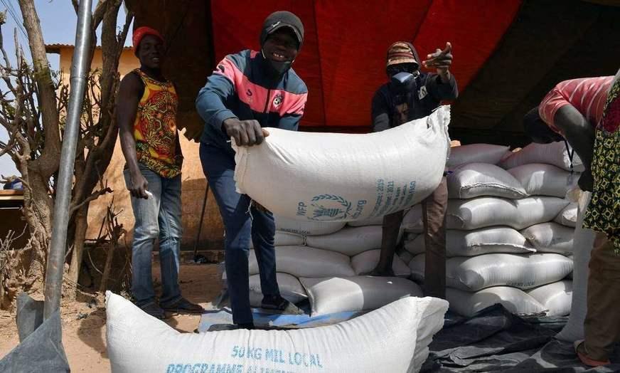 Programa Mundial de Alimentos da ONU ganha Nobel da Paz