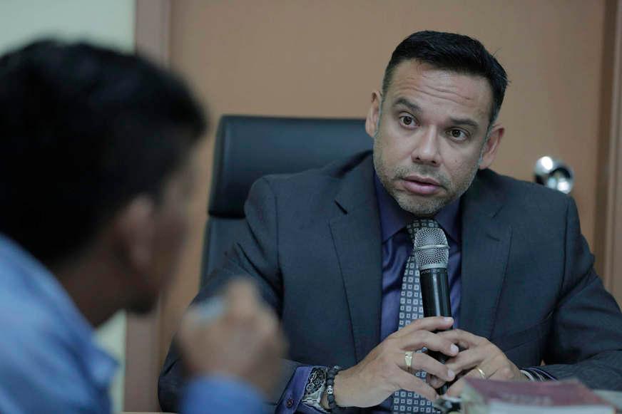 Juiz Celso de Paula assume julgamento do ‘Caso Flávio’