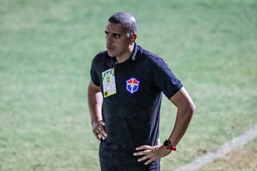 Vitória do Fast aumenta otimismo da equipe