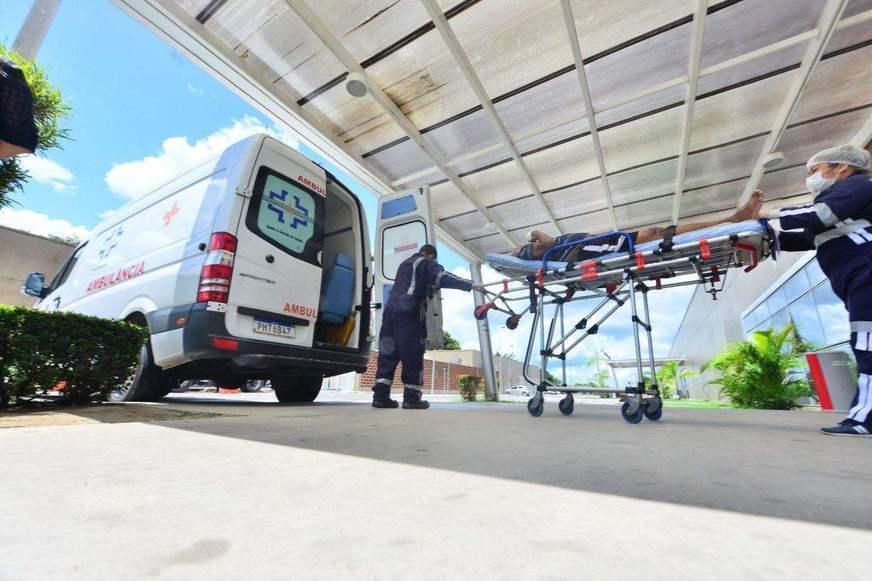 FVS-AM reclassifica número de óbitos e confirma 914 novos casos