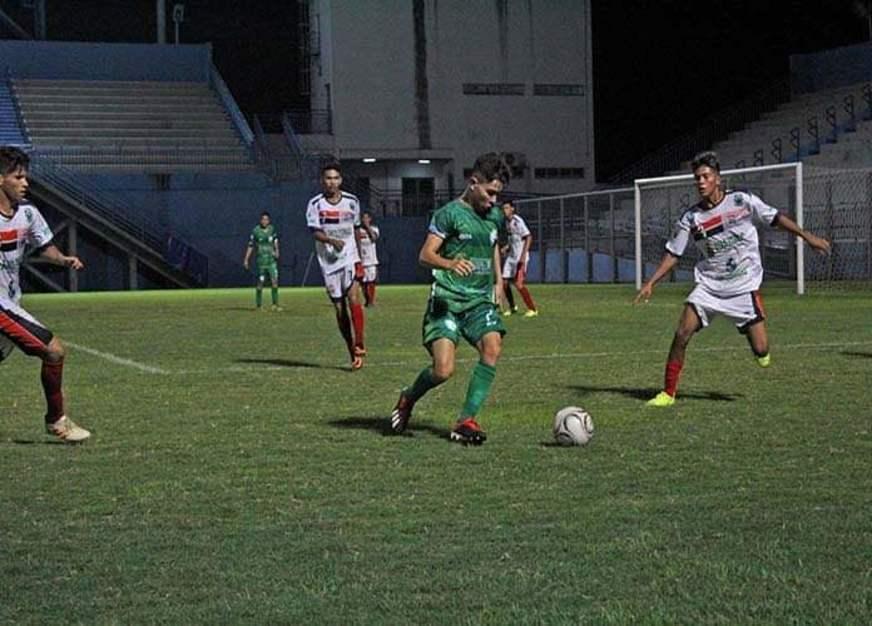 Presidente da FAF cancela Campeonato Amazonense Sub-19