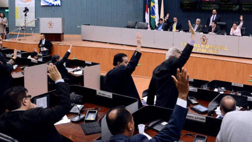 Falando de eleição
