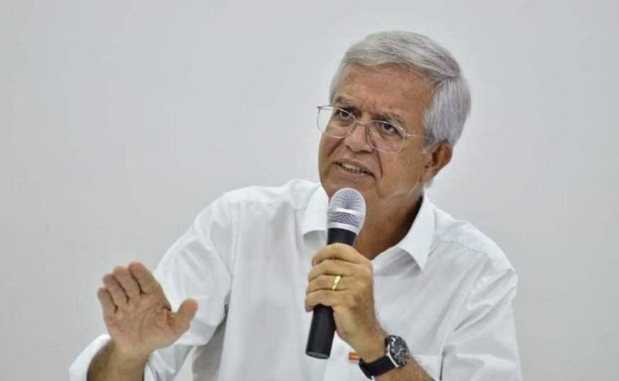 Partido Novo incentiva voto nulo
