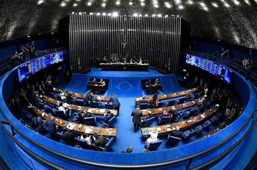Comissão do Senado decidirá sobre volta do Parlamento Amazônico