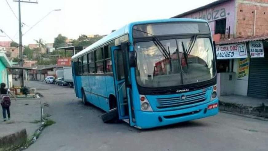 Empresários do transporte estão na mira