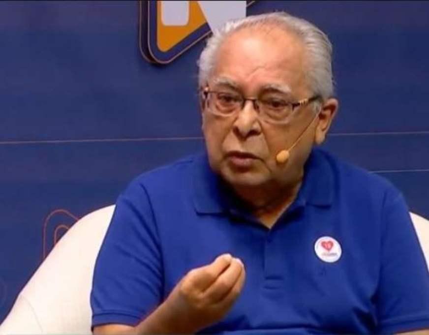 Amazonino ‘esquece’ fatos em debate
