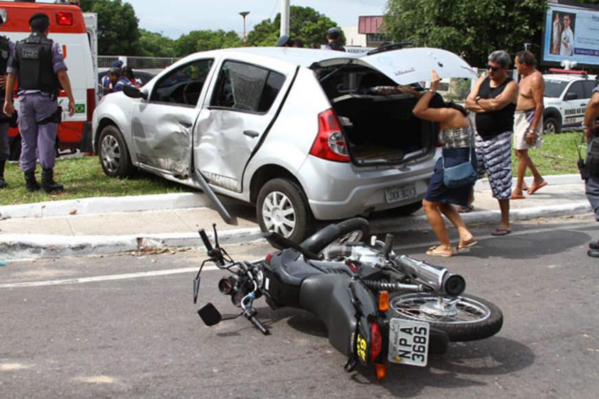 Fiscalização do trânsito