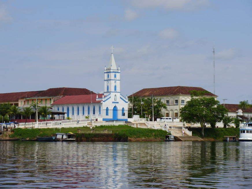 Prefeito de Barcelos é alvo de denúncias