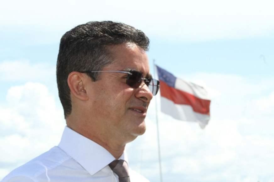 David Almeida é eleito novo prefeito de Manaus