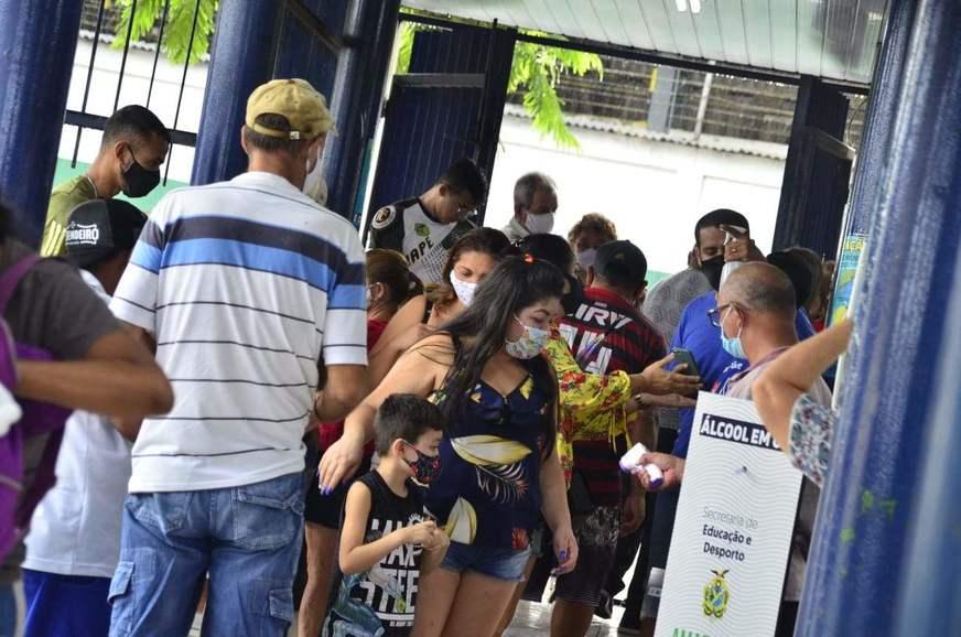 Presidente do TRE-AM espera abstenção menor neste segundo turno