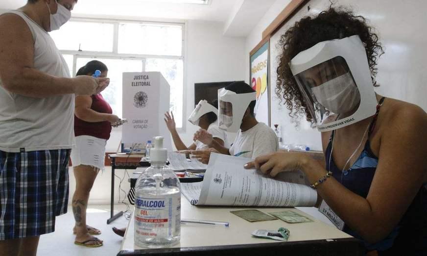 Saiba o que pode e o que não pode no segundo turno