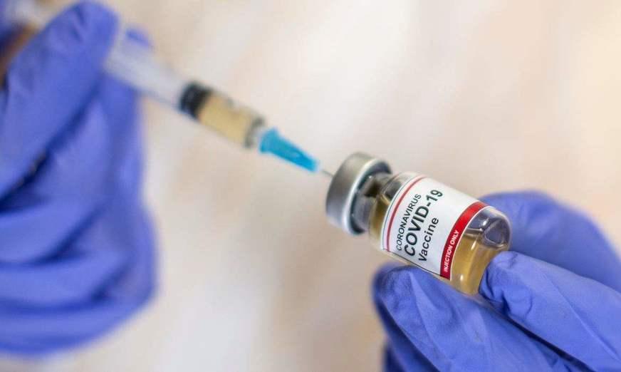 Pfizer inicia pedido de registro para vacina na Anvisa