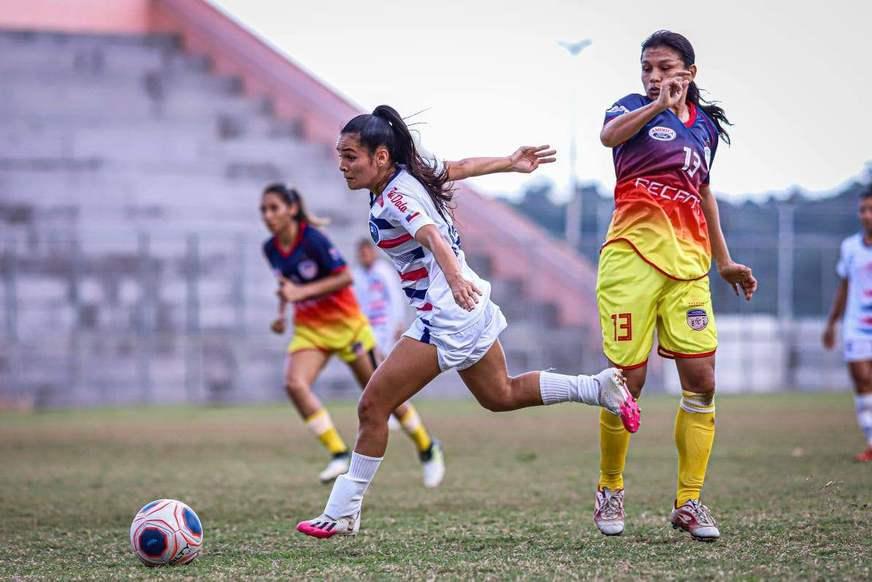 FAF define final do Barezão Feminino para a próxima quarta-feira