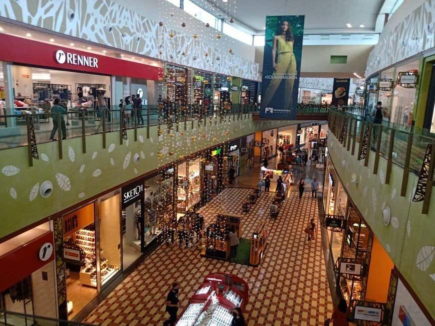 Sem liquidação: manauaras terão que procurar ofertas ‘Black Friday’ online