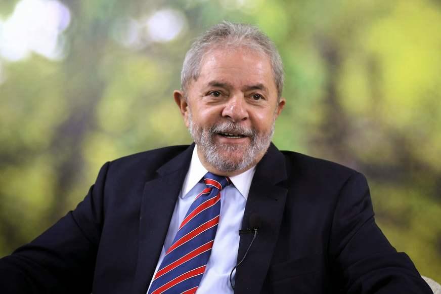 STJ rejeita recurso de Lula no caso do triplex