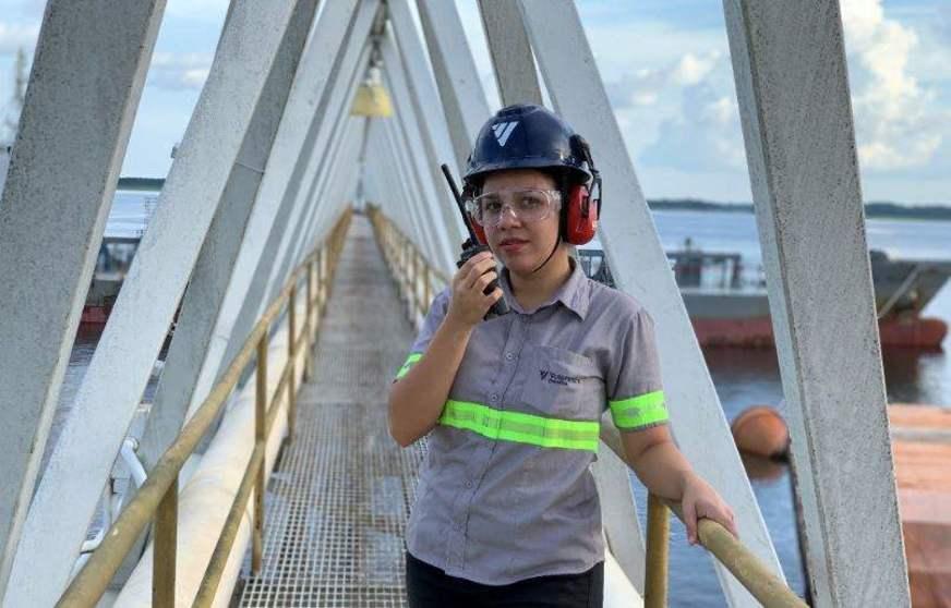 Votorantim Cimentos abre 130 vagas de Estágio para 2021