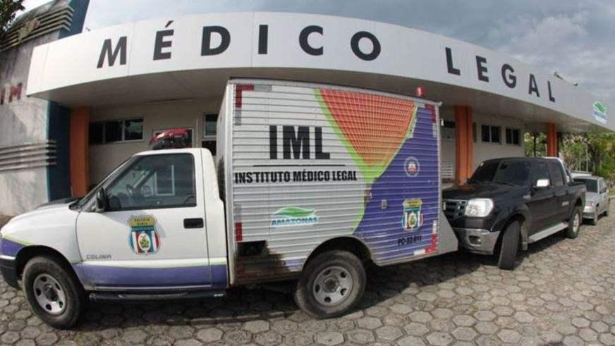 Hóspede é encontrado morto em hotel do Centro de Manaus
