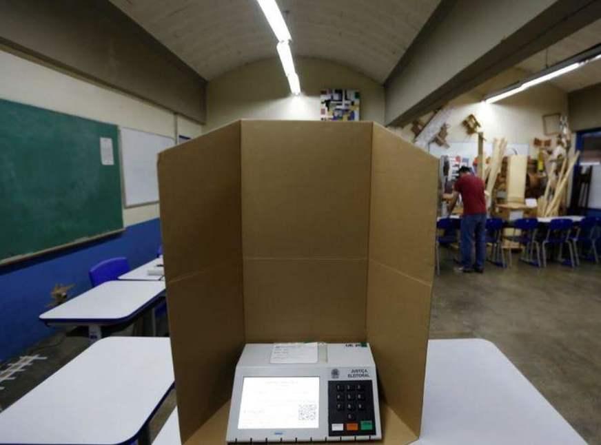 TSE suspende eleição municipal em Macapá