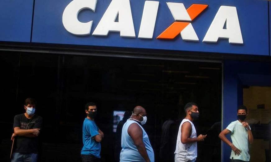Caixa abre 772 agências neste sábado (7)