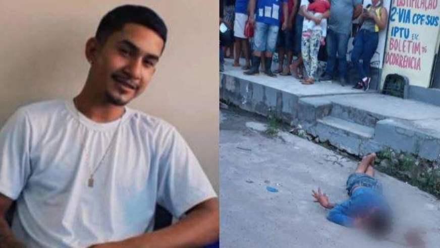 Adolescente morre após ser espancado em rua do Cidade de Deus