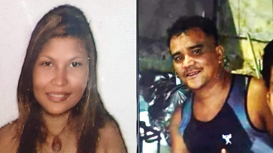 Suspeito de matar mulher com sete facadas se entrega à polícia