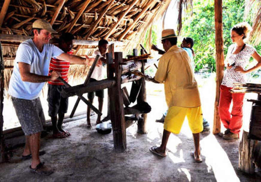 Turismo de Base Comunitária é a nova aposta para o Amazonas