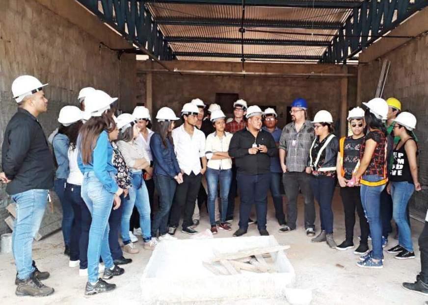 Faculdade promove workshops gratuitos de Engenharia