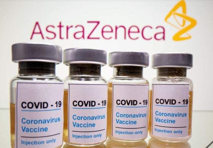 Vacina da AstraZeneca pode ser 90% eficaz contra Covid-19, mostra teste