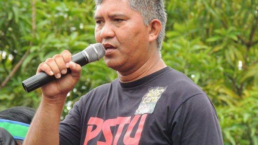 PSTU pede voto nulo para o segundo turno de Manaus