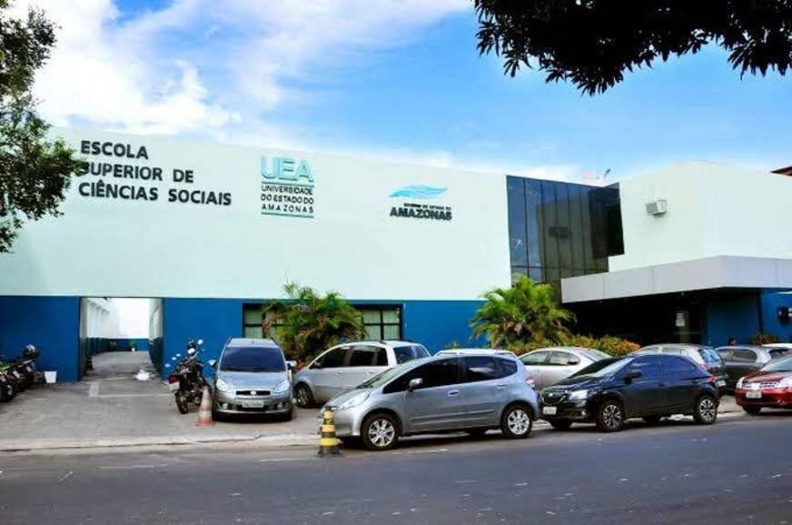 Escola de Direito da UEA abre inscrição para Pós-Graduação