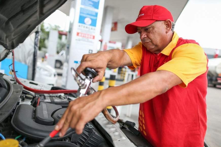 GNV chega a mais dois postos de combustíveis de Manaus
