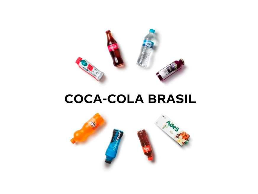 A Coca-Cola Brasil no Amazonas