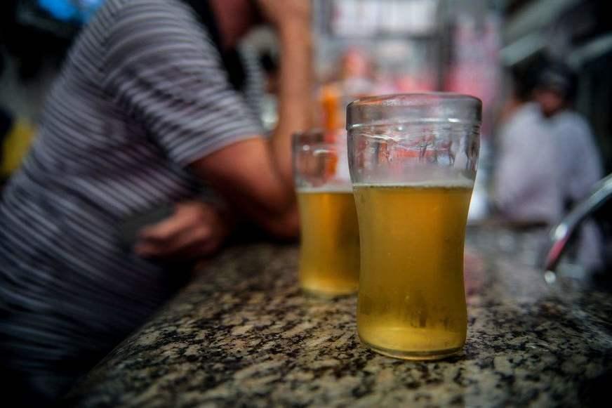 Lei Seca terá início a partir das 22h de sábado (14) no AM
