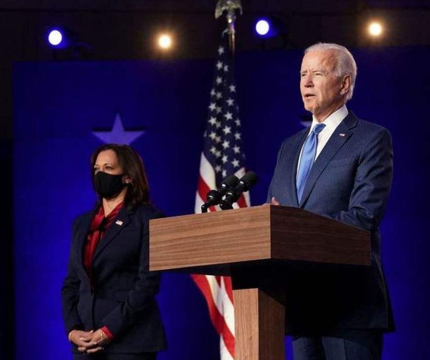 Futuro da Amazônia entra em pauta com vitória de Joe Biden