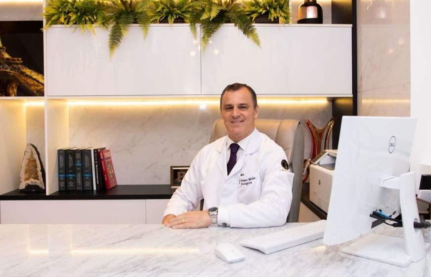 Urologistas alertam para cuidados com a próstata na pandemia