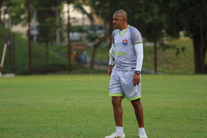 Primeiro tempo ruim foi determinante para derrota, diz Lecheva