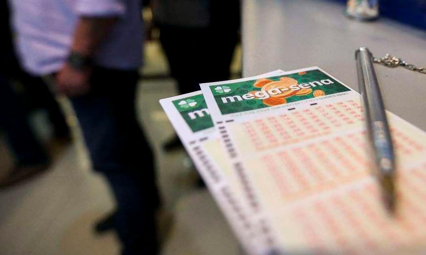 Mega-Sena pode pagar hoje prêmio de R$ 27 milhões