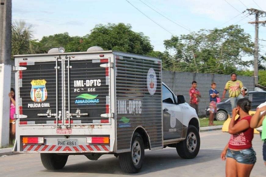 Adolescente de 13 anos morre em acidente de trânsito em Maués
