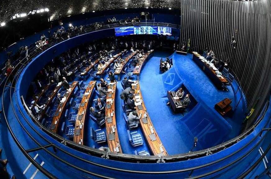 Senado derruba veto à prorrogação das desonerações