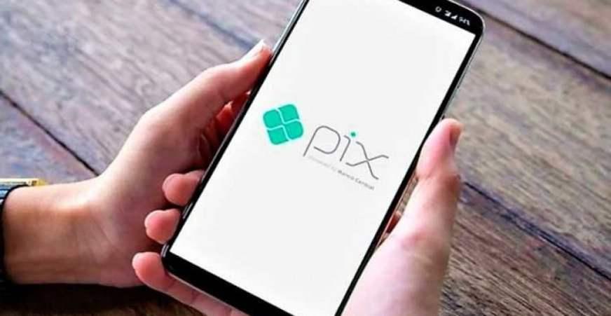 PIX começa a operar em fase restrita nesta terça (3)