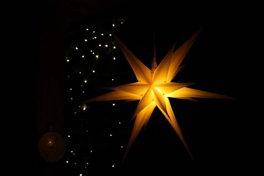 Natal da esperança