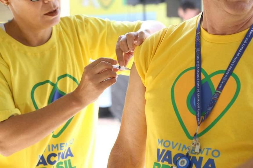 Vacinas