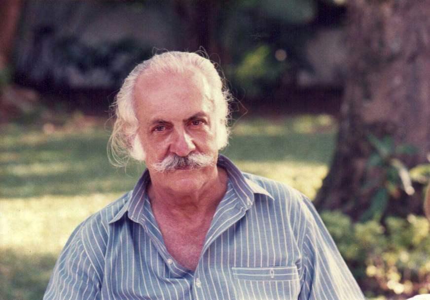‘Faz mormaço na floresta’