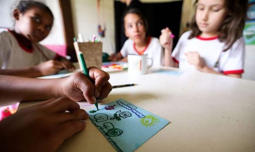 Redução do Fundeb será reanalisada