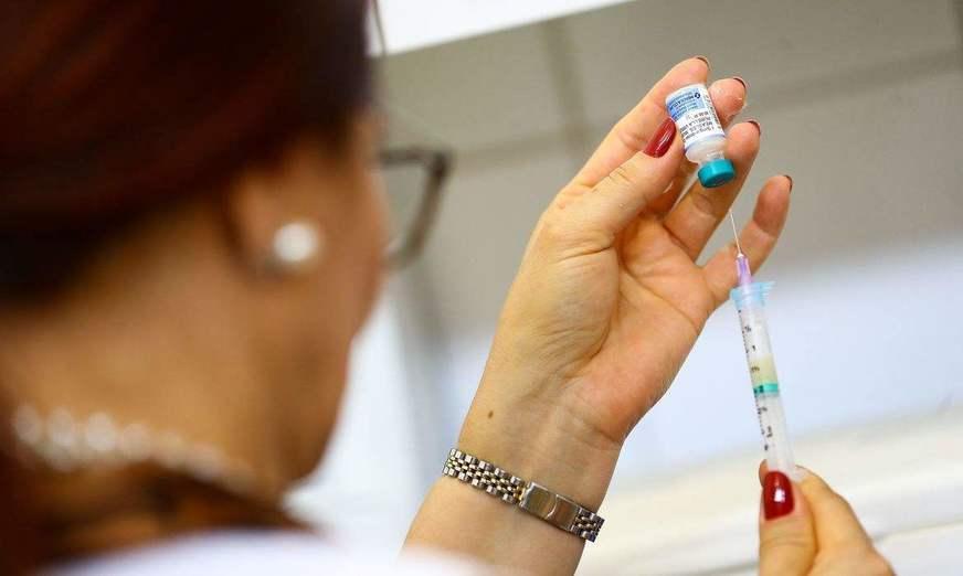 ‘Guerra da vacina’ longe de acabar