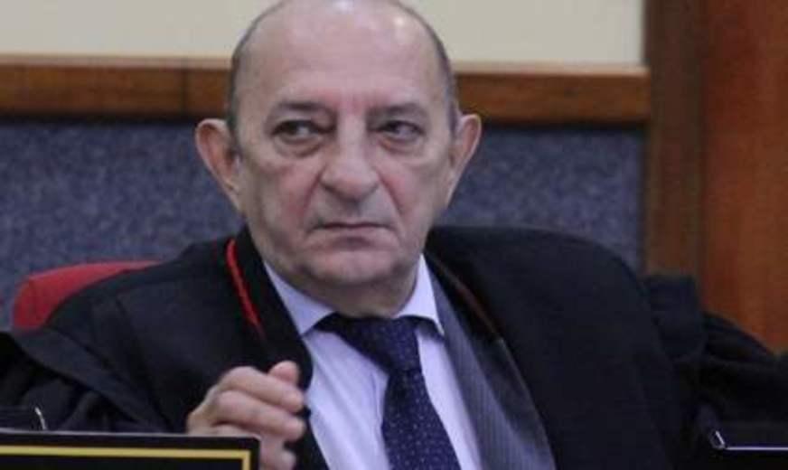 Judicializar é natural, diz Chalub